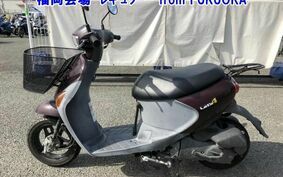 SUZUKI LET's 4 CA45A