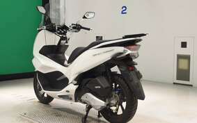 HONDA PCX 150 ABS KF30