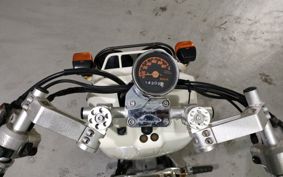 HONDA ZUMAR AF58