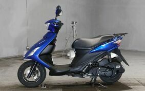 SUZUKI ADDRESS V125 S CF4MA