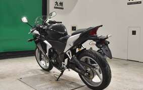 HONDA CBR250R GEN 3 MC41