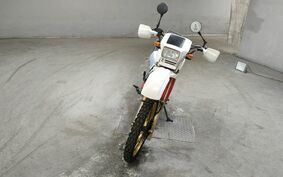 HONDA XLR250R MD16