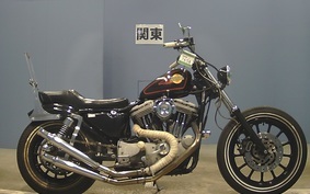 HARLEY XL1200S 2001 CHP