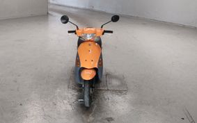 SUZUKI LETS4 CA45A