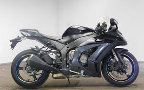 KAWASAKI ZX 10 NINJA R 2012 ZXT00J