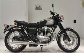 KAWASAKI W650 2008 EJ650A