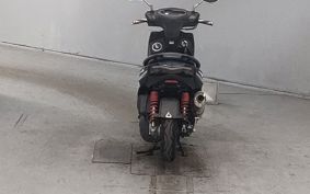 YAMAHA CYGNUS125XSR SED8J