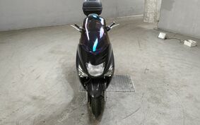 YAMAHA MAJESTY 125 5CA