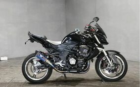 KAWASAKI Z1000 2007 ZRT00B