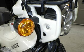 HONDA CROSS CUB 110 JA45