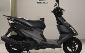 SUZUKI ADDRESS V125 S CF4MA