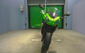 KAWASAKI NINJA 400 2014 EX400E