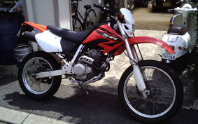 HONDA XR250 MD30