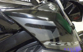 SUZUKI GSX-S125 DL32B