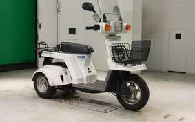 HONDA GYRO X TD02