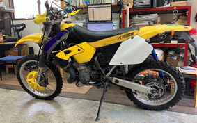 SUZUKI RMX250 S SJ14A