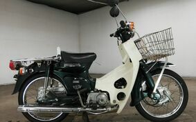 HONDA C70 SUPER CUB HA02