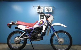 YAMAHA DT50 1996 17W