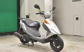 SUZUKI ADDRESS V125 CF4EA