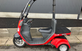 HONDA GYRO CANOPY TA03