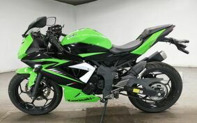 KAWASAKI NINJA 250 SL BX250A