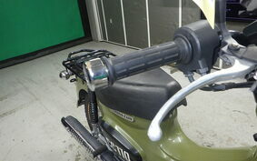 HONDA CROSS CUB 110 JA45