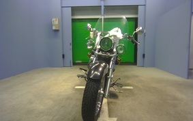 HONDA SHADOW 750 Gen. 3 ABS 2010 RC56