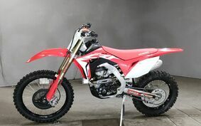 HONDA CRF250RX ME12