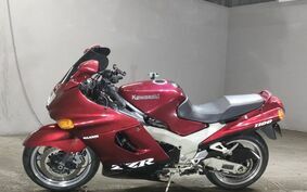 KAWASAKI ZX 1100 NINJA 1995 ZXBD12