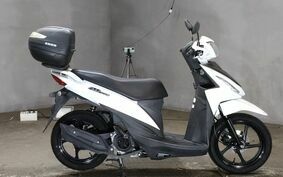 SUZUKI ADDRESS 110 CE47A