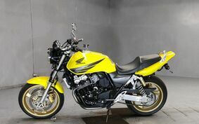 HONDA CB400SF VTEC 2005 NC39