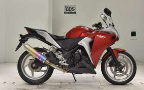 HONDA CBR250R GEN 3 MC41