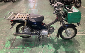 HONDA C50 SUPER CUB Pro AA04