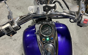 KAWASAKI ELIMINATOR 250 V Type VN250A