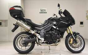 TRIUMPH TIGER 1050 2008