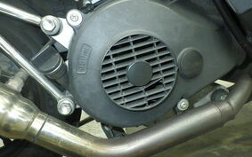 SUZUKI ADDRESS V125 CF4EA