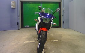 HONDA CBR250R A MC41