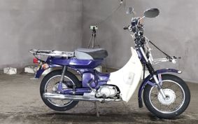 YAMAHA MATE90 4NM