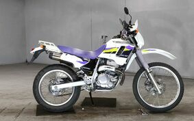 HONDA XL250 DEGREE MD31