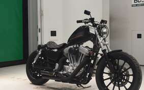 HARLEY XL883LI 2008