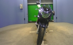 SUZUKI BANDIT 1250 SA 2008 GW72A