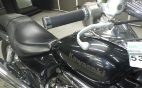 KAWASAKI ELIMINATOR 250 V VN250A