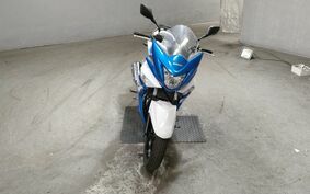 SUZUKI GSR250F GJ55D