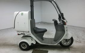 HONDA GYRO CANOPY TA02