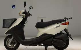 YAMAHA AXIS 125 TREET SE53J