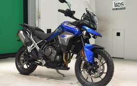 TRIUMPH TIGER 900 GT PRO 2023 RE64D8