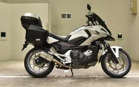 HONDA NC750X LD ABS 2019 RC90