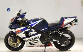 SUZUKI GSX-R1000 2004 GT75A