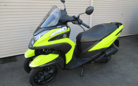 YAMAHA TRICITY 125 SEC1J