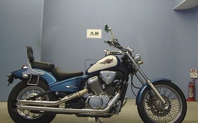 HONDA STEED 400 VLX NC26